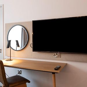 Standard Room Two Single Beds